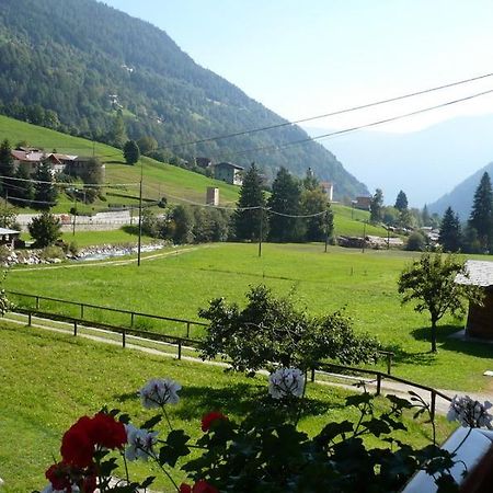 B&B Il Sorriso Dei Nonni Pracorno di Rabbi Екстериор снимка